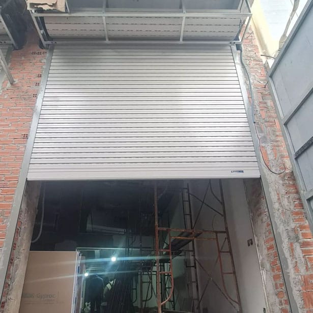 sửa cửa cuốn hà nội